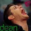Dean=love